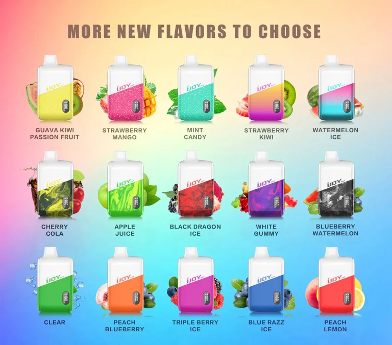 IJOY Bar
