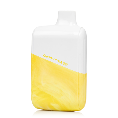 Cherry Cola iJoy Bar IC8000 Disposables