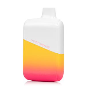 Cherry Lemon iJoy Bar IC8000 Disposables