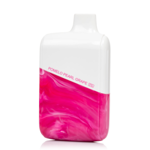  Pomelo Pearl Grape iJoy Bar IC8000 Disposables