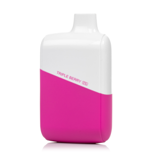 Triple Berry Ice iJoy Bar IC8000 Disposables