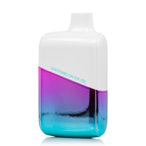 Watermelon Ice iJoy Bar IC8000 Disposables