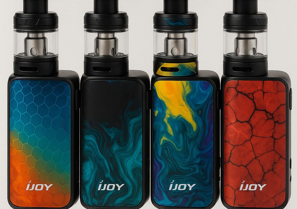 ijoy vape